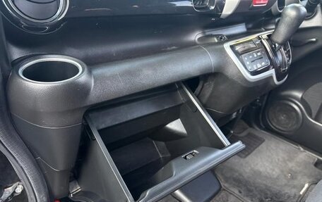 Honda N-BOX I рестайлинг, 2015 год, 485 000 рублей, 29 фотография