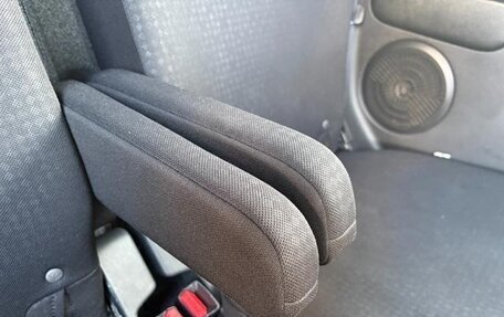 Honda N-BOX I рестайлинг, 2015 год, 485 000 рублей, 24 фотография