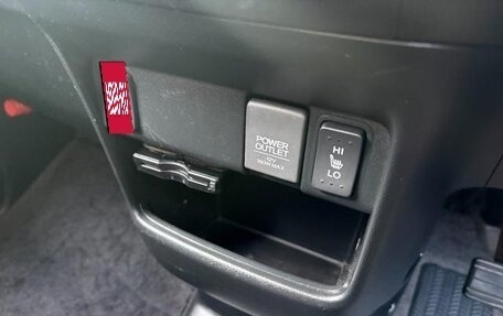 Honda N-BOX I рестайлинг, 2015 год, 485 000 рублей, 30 фотография