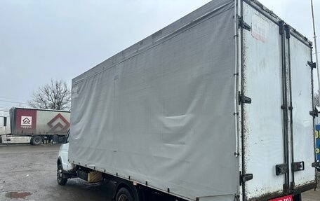 ГАЗ Volga Siber I, 2010 год, 1 000 000 рублей, 3 фотография