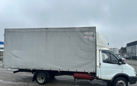 ГАЗ Volga Siber I, 2010 год, 1 000 000 рублей, 8 фотография