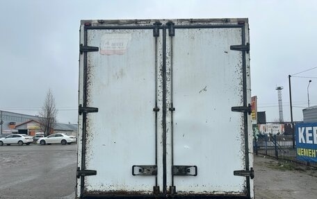 ГАЗ Volga Siber I, 2010 год, 1 000 000 рублей, 4 фотография