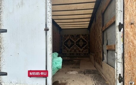 ГАЗ Volga Siber I, 2010 год, 1 000 000 рублей, 5 фотография