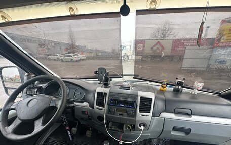 ГАЗ Volga Siber I, 2010 год, 1 000 000 рублей, 13 фотография