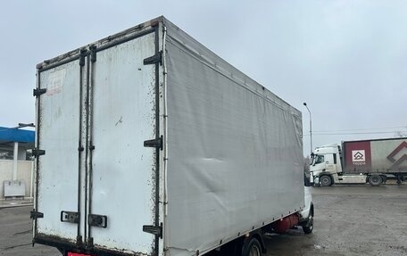 ГАЗ Volga Siber I, 2010 год, 1 000 000 рублей, 6 фотография