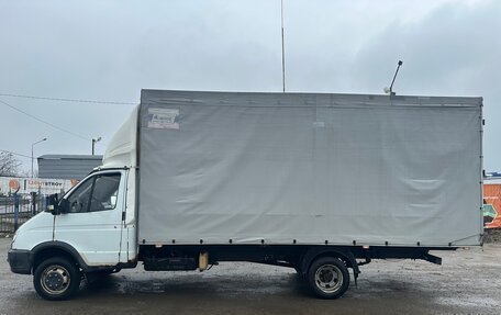 ГАЗ Volga Siber I, 2010 год, 1 000 000 рублей, 9 фотография