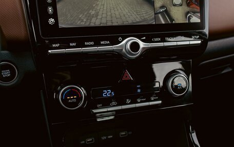 Hyundai Creta, 2021 год, 1 895 000 рублей, 15 фотография