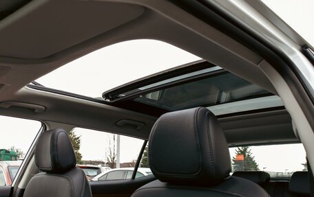 Hyundai Creta, 2021 год, 1 895 000 рублей, 17 фотография