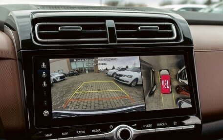 Hyundai Creta, 2021 год, 1 895 000 рублей, 14 фотография