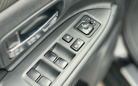 Mitsubishi Outlander III рестайлинг 3, 2013 год, 1 499 000 рублей, 17 фотография