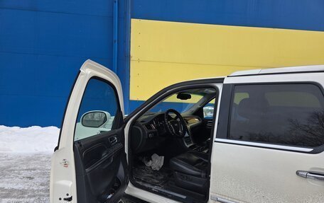 Cadillac Escalade III, 2013 год, 2 290 000 рублей, 8 фотография