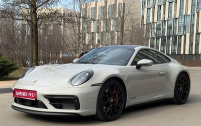 Porsche 911, 2022 год, 21 300 000 рублей, 1 фотография