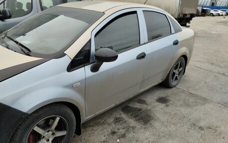 Fiat Linea, 2012 год, 285 000 рублей, 1 фотография