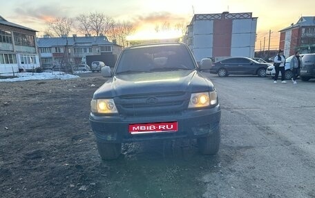 Great Wall Safe, 2006 год, 300 000 рублей, 1 фотография