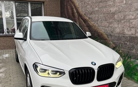 BMW X6, 2016 год, 4 300 000 рублей, 1 фотография