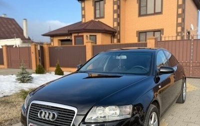 Audi A6, 2007 год, 950 000 рублей, 1 фотография