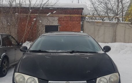 Chrysler 300M, 2002 год, 230 000 рублей, 1 фотография
