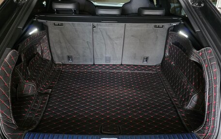 Audi Q8 I, 2022 год, 10 990 000 рублей, 1 фотография