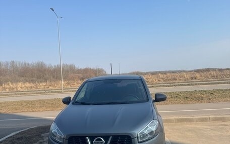 Nissan Qashqai, 2012 год, 1 050 000 рублей, 1 фотография
