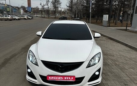 Mazda 6, 2010 год, 1 050 000 рублей, 1 фотография