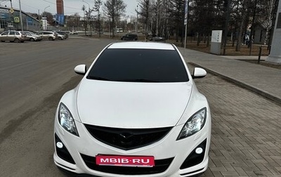 Mazda 6, 2010 год, 1 050 000 рублей, 1 фотография