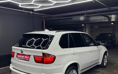 BMW X5, 2010 год, 1 840 000 рублей, 1 фотография