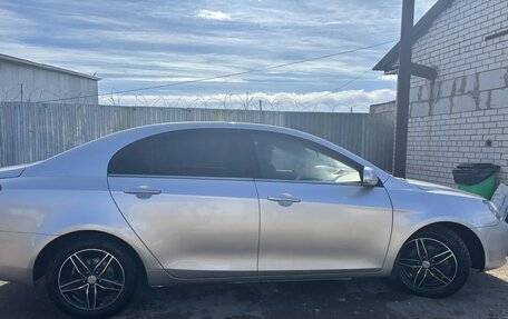 Geely Emgrand EC7, 2014 год, 315 000 рублей, 1 фотография