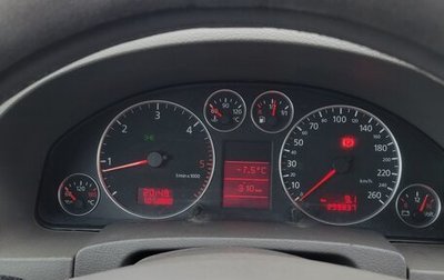 Audi A6, 2004 год, 525 000 рублей, 1 фотография