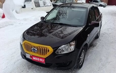 Datsun on-DO I рестайлинг, 2019 год, 300 000 рублей, 1 фотография