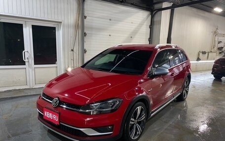 Volkswagen Golf VII, 2019 год, 2 700 000 рублей, 1 фотография