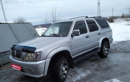 Great Wall Safe, 2006 год, 600 000 рублей, 1 фотография