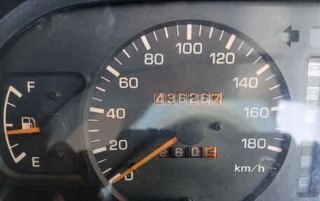 Toyota Land Cruiser Prado 90 рестайлинг, 1996 год, 1 300 000 рублей, 16 фотография