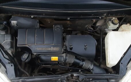 Mercedes-Benz A-Класс, 2000 год, 280 000 рублей, 5 фотография