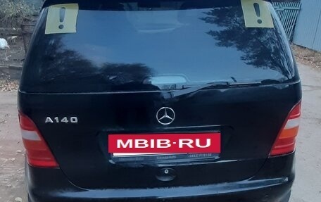 Mercedes-Benz A-Класс, 2000 год, 280 000 рублей, 4 фотография