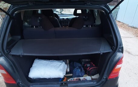 Mercedes-Benz A-Класс, 2000 год, 280 000 рублей, 8 фотография