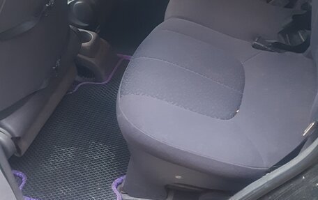 Mercedes-Benz A-Класс, 2000 год, 280 000 рублей, 16 фотография