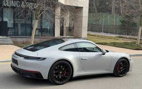 Porsche 911, 2022 год, 21 300 000 рублей, 5 фотография