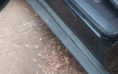 Mercedes-Benz A-Класс, 2000 год, 280 000 рублей, 14 фотография