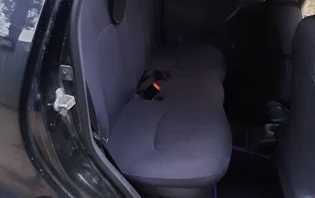 Mercedes-Benz A-Класс, 2000 год, 280 000 рублей, 13 фотография