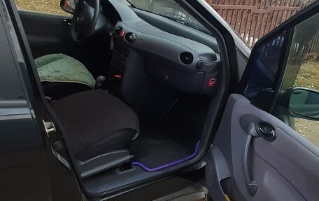 Mercedes-Benz A-Класс, 2000 год, 280 000 рублей, 12 фотография