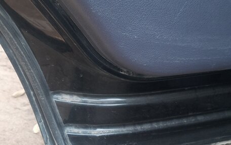 Mercedes-Benz A-Класс, 2000 год, 280 000 рублей, 17 фотография