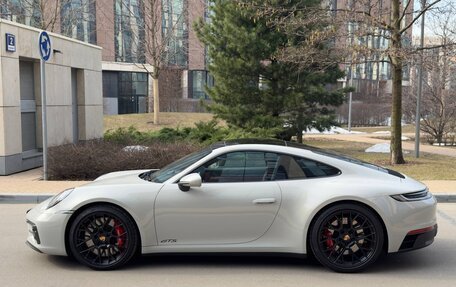 Porsche 911, 2022 год, 21 300 000 рублей, 2 фотография