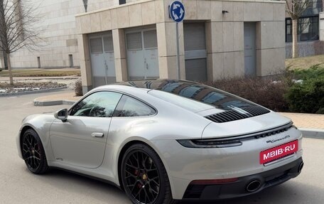 Porsche 911, 2022 год, 21 300 000 рублей, 3 фотография