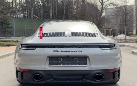 Porsche 911, 2022 год, 21 300 000 рублей, 4 фотография