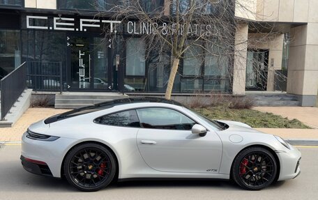 Porsche 911, 2022 год, 21 300 000 рублей, 6 фотография