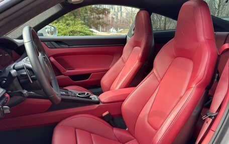 Porsche 911, 2022 год, 21 300 000 рублей, 19 фотография