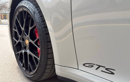 Porsche 911, 2022 год, 21 300 000 рублей, 13 фотография