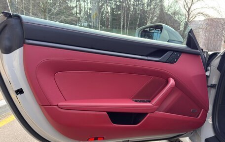 Porsche 911, 2022 год, 21 300 000 рублей, 16 фотография