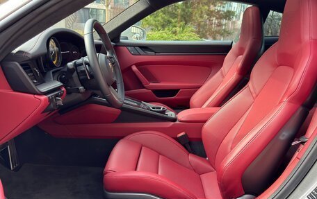 Porsche 911, 2022 год, 21 300 000 рублей, 18 фотография