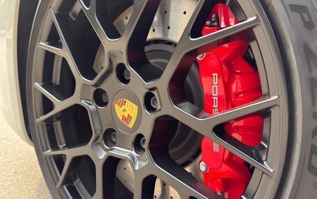 Porsche 911, 2022 год, 21 300 000 рублей, 15 фотография